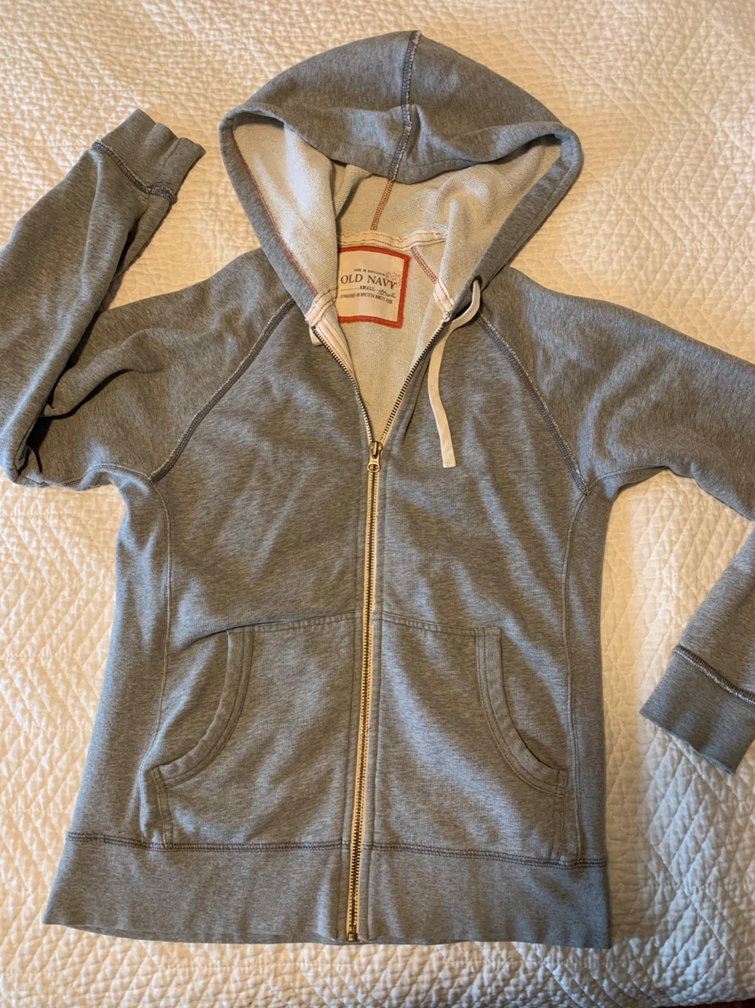 Old Navy mens small (womens l-xl) hoodie