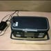 HP PHOTOSMART PRINTER A617 COMPACT INKJET PHOTO PRINTER USED