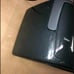 HP PHOTOSMART PRINTER A617 COMPACT INKJET PHOTO PRINTER USED
