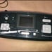 HP PHOTOSMART PRINTER A617 COMPACT INKJET PHOTO PRINTER USED