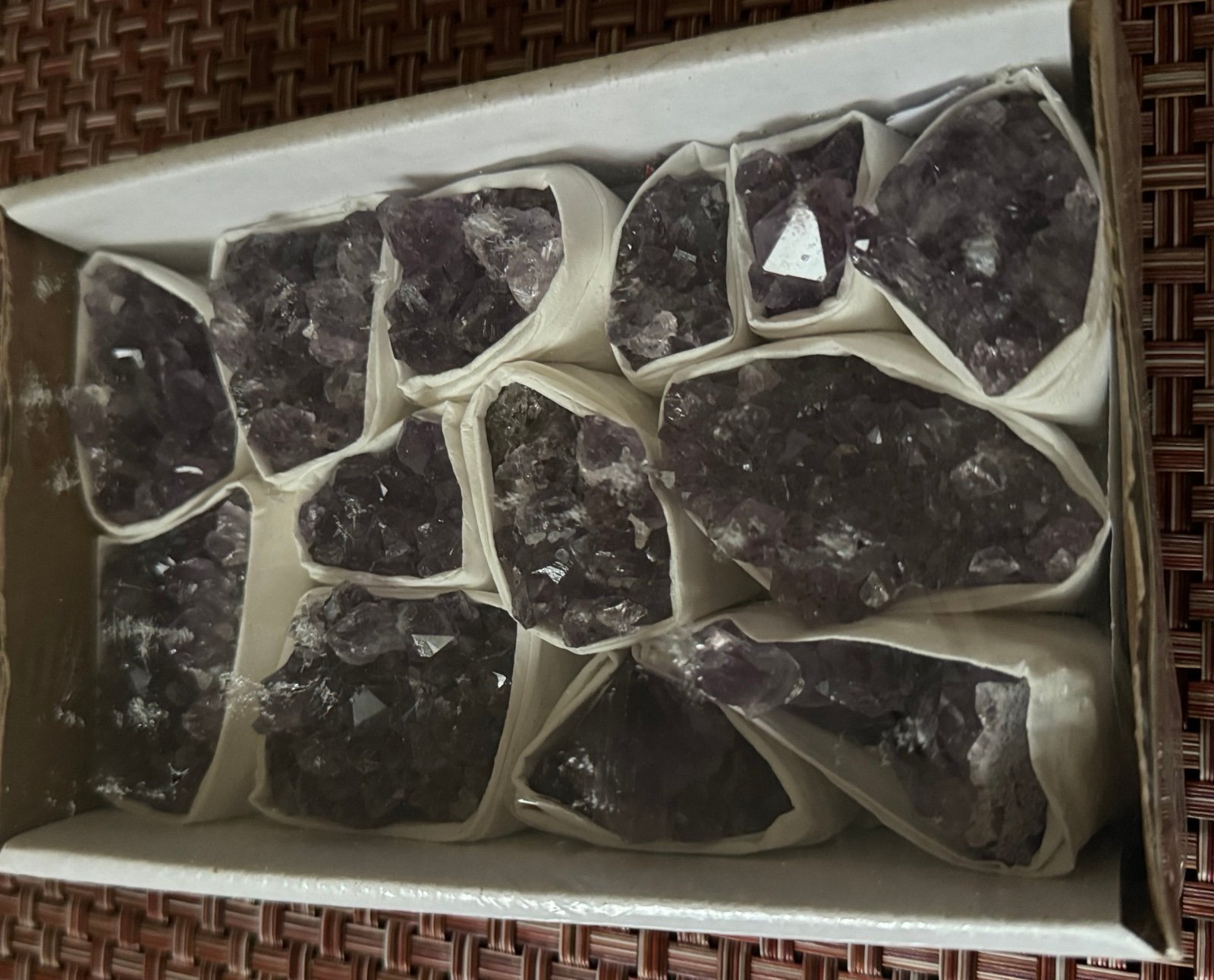 amethyst gems