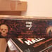 Vintage Halloween Box