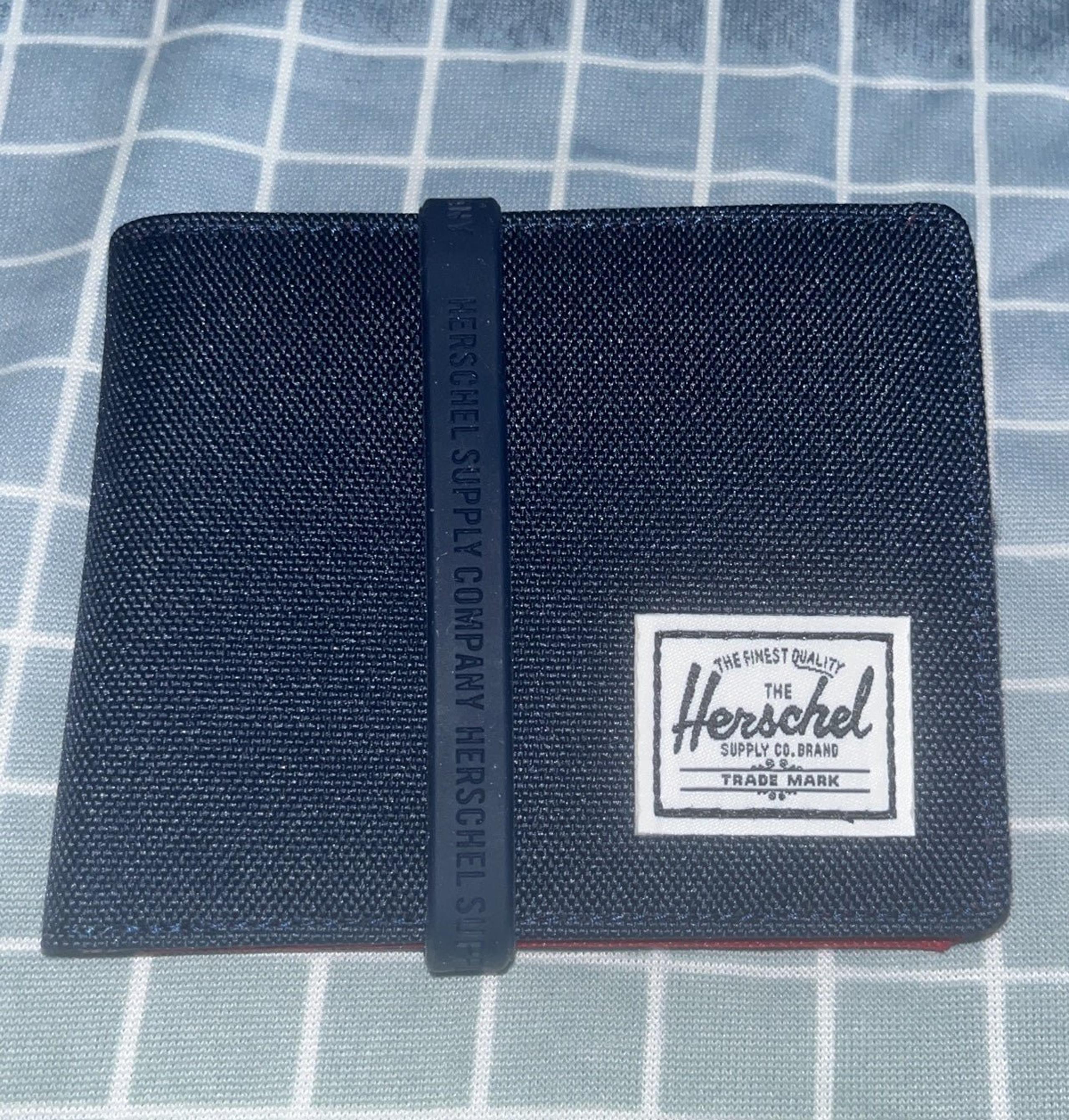 Herschel Supply Co Wallet