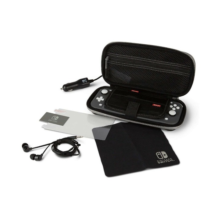 PowerA Travel Protection Case Kit