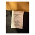 NWOT Veronica Beard Women’s Size 0 (24) Carly Kick Flare Faux Leather Ankle Jean