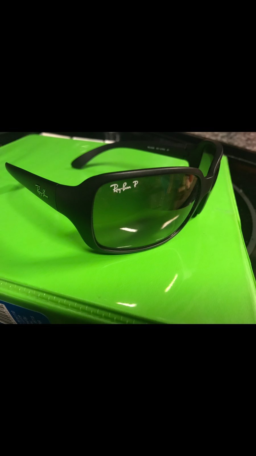 ray bans