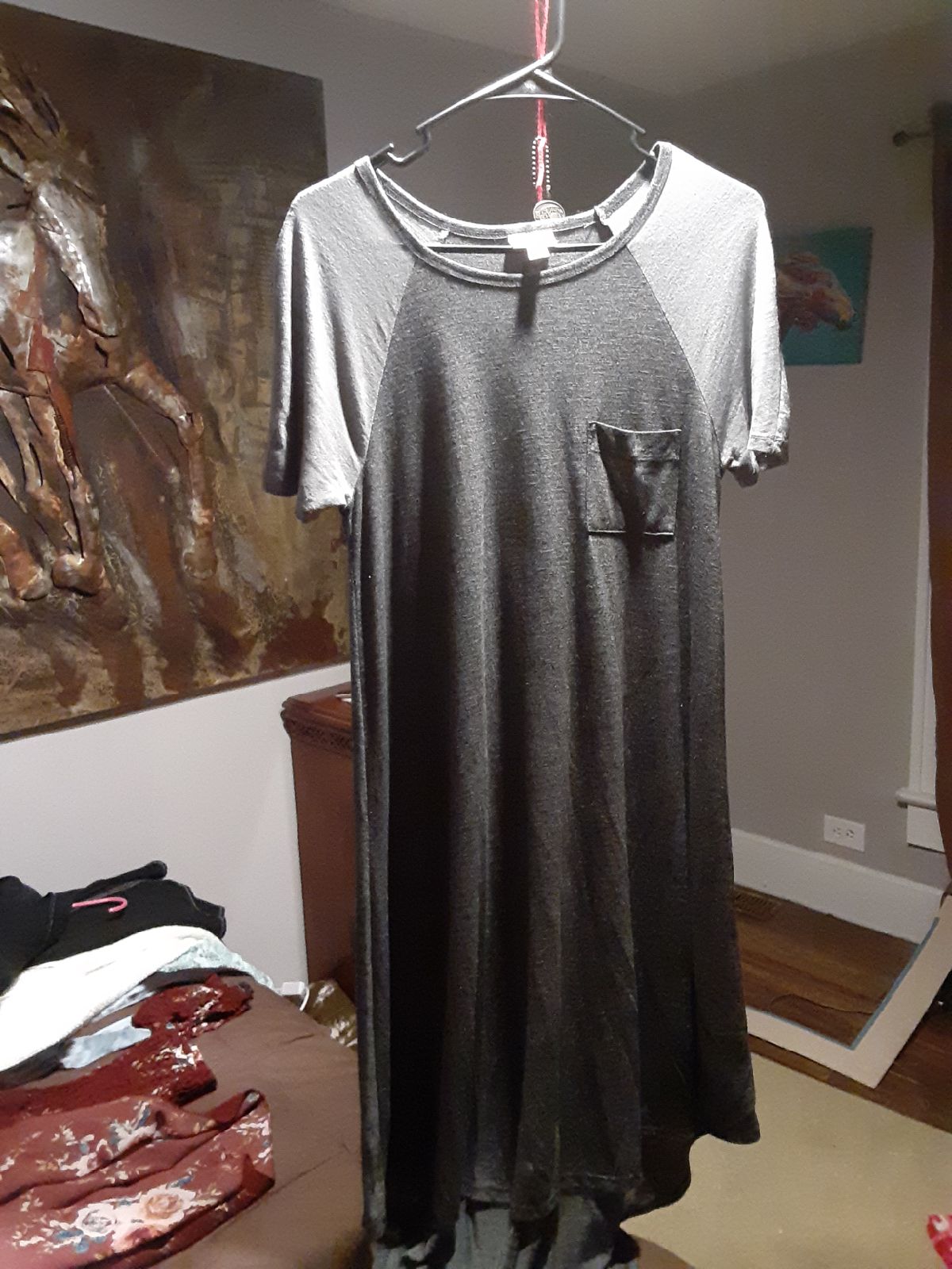 Lularoe Carly