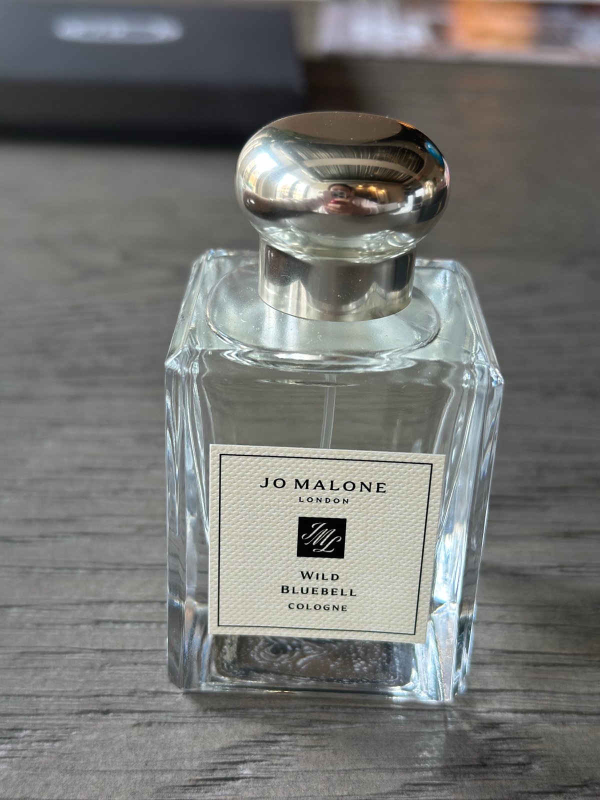 Jo Malone Wild Bluebell Cologne 50mL