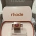 Rhode Cinnamon Roll Birthday Duo (NIB) Pick your blush
