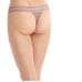 2 NWOT Commando Kitty Lace Thongs OS