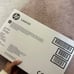 HP LaserJet Toner Cartridge CF258XC Black New Sealed FAST SHIPPING