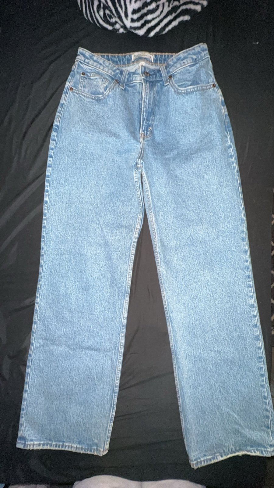 Abercrombie jeans