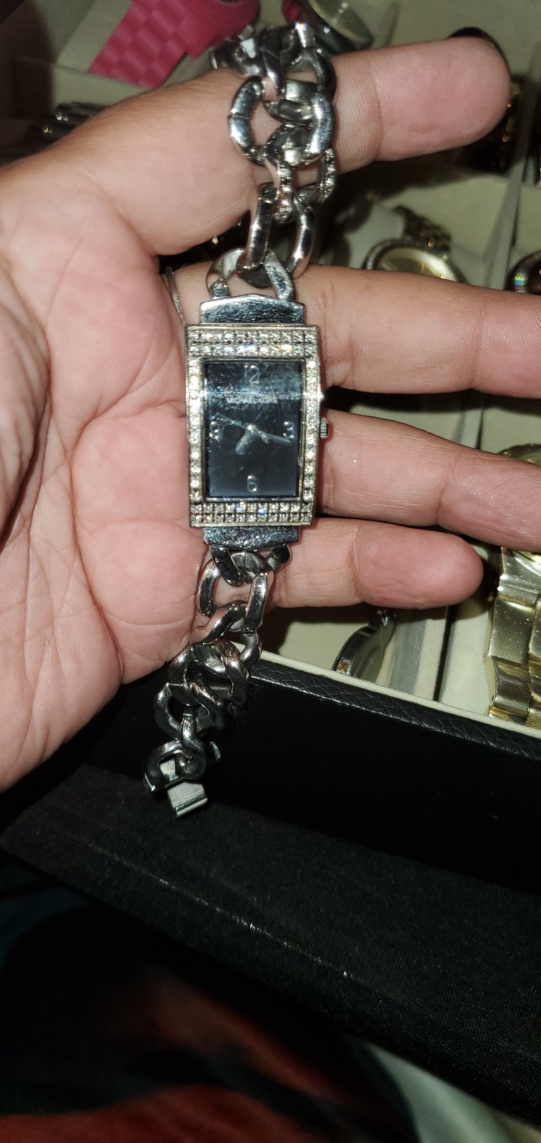 Michael Kors watch lot (6)