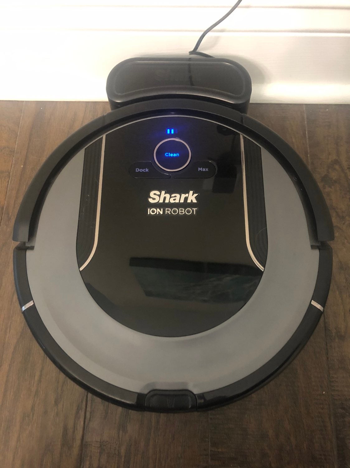 Shark Ion Robot R85 Wifi Connected
