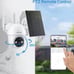 Security Camera wireless outdoor
