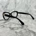 Kate Spade Emmalynn/S 807M9 Sunglasses Black Full Rim Cat Eye Frames 54-17-140