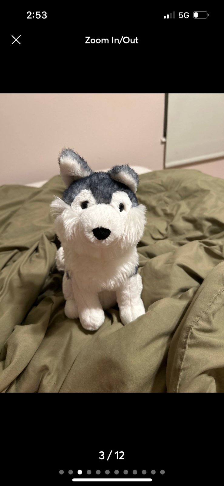 Jellycat