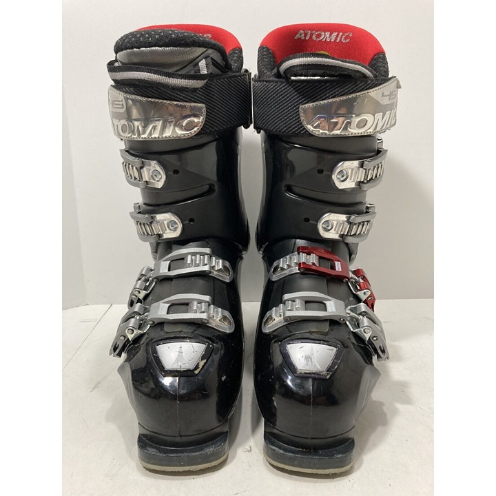 Atomic 45 M11 Size Mondo 26.5 Mens Ski Boots
