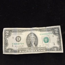2 bill