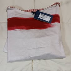 Piazza Sempione blouse