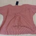 Piazza Sempione blouse