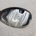 Cleveland 588 3 Hybrid 20.5* Loft Matrix Ozik Altus S-Flex RH W/ Headcover
