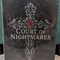 Fabled Court of Nightmares
