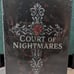 Fabled Court of Nightmares