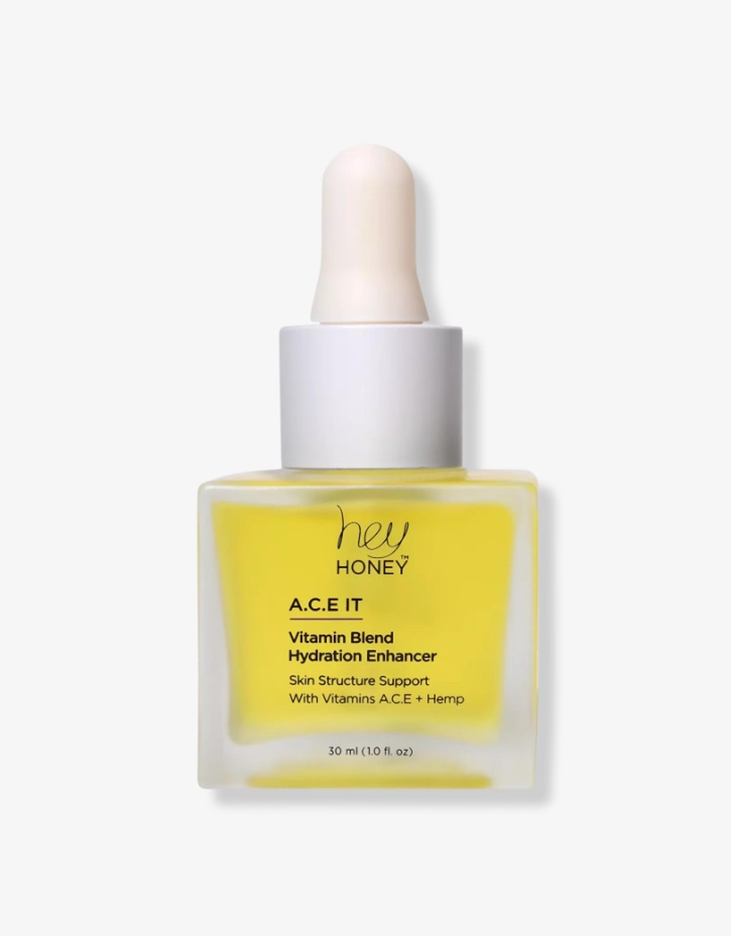 Hey Honey ACE It Vitamin Blend Hydration Enhancer