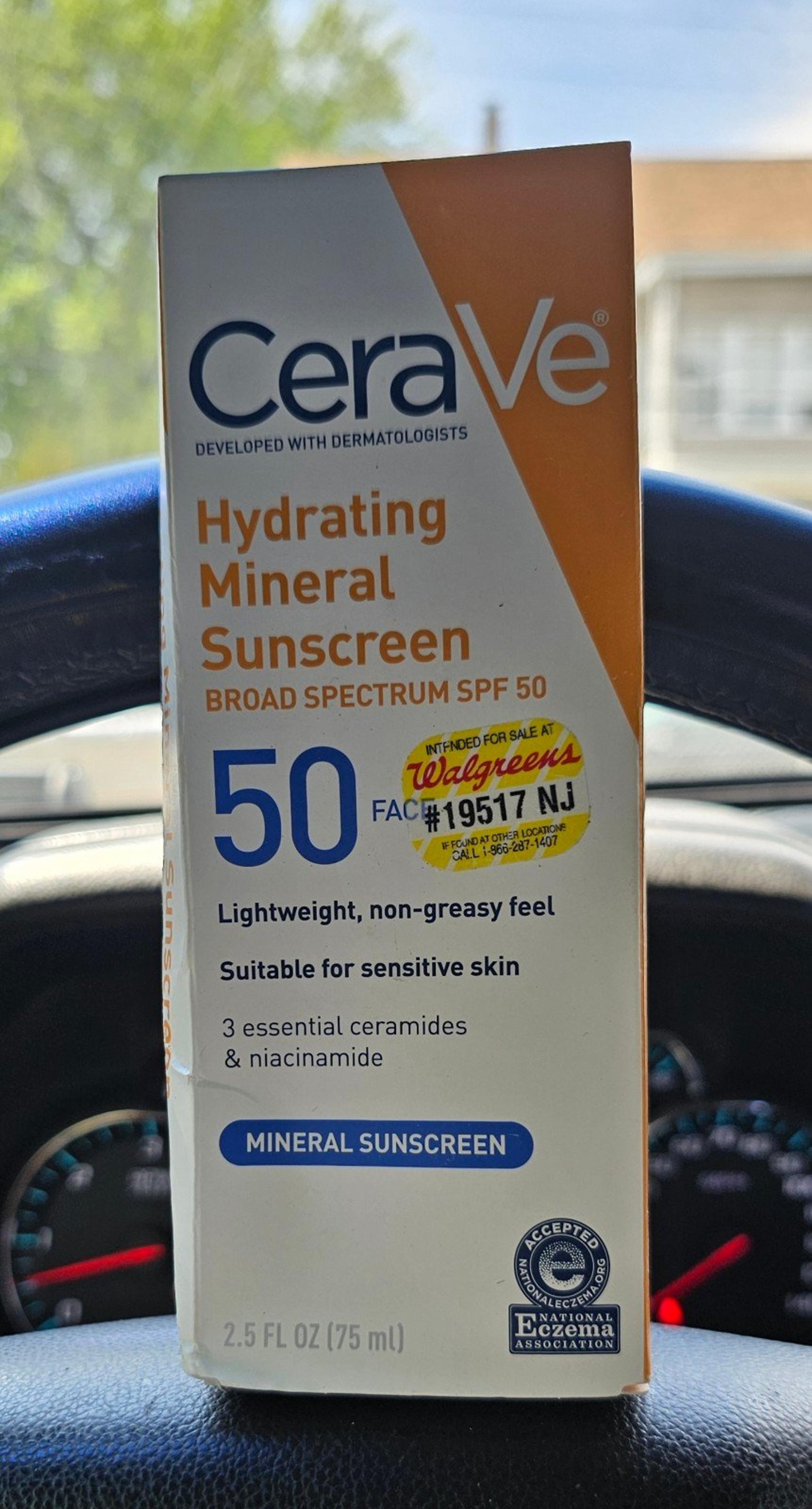 CeraVe