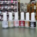 6xIBD Gel Glitter-Diamonds & Dream-0.5oz