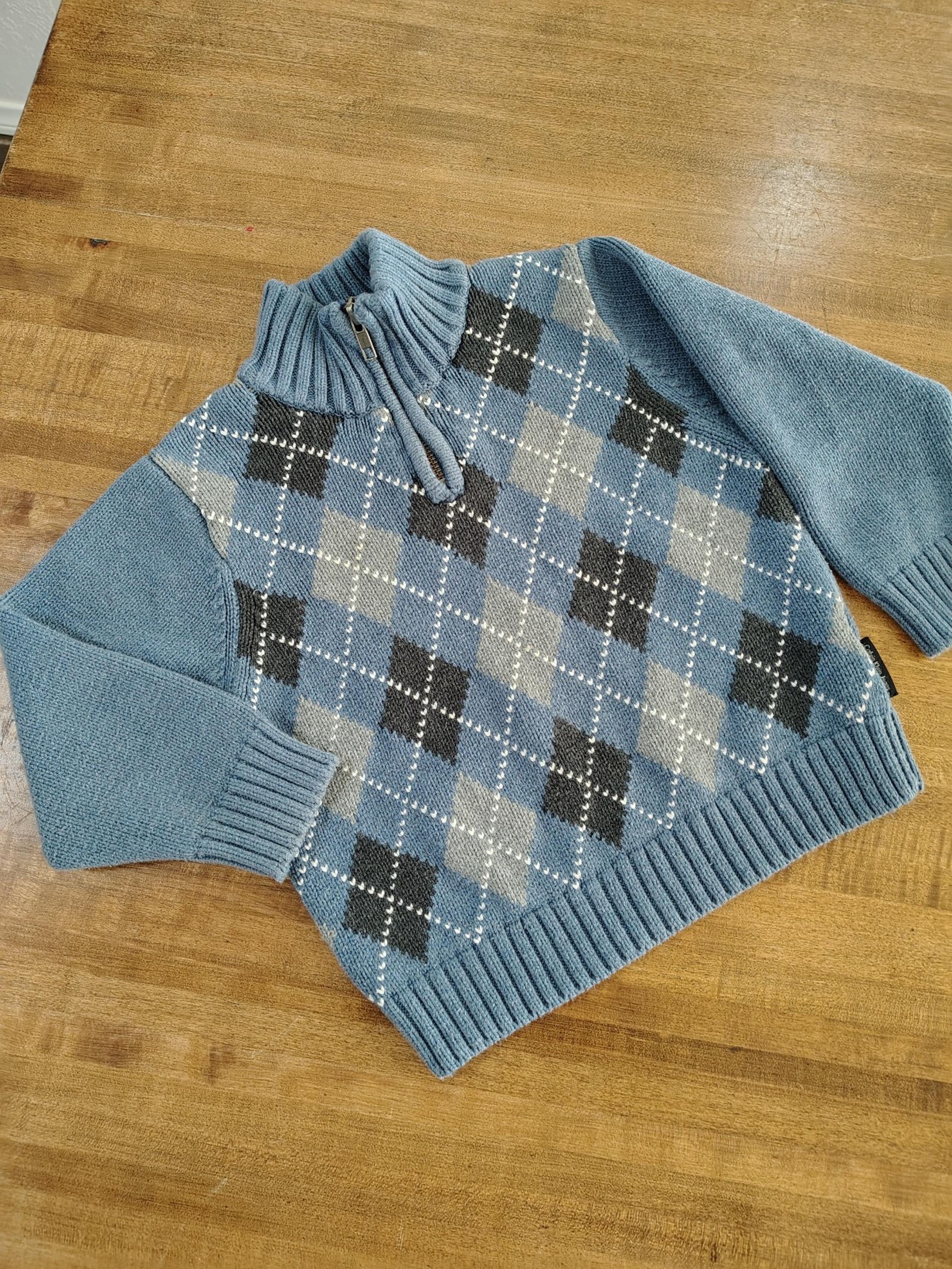 Knit Sweater Kids Size 2t - Calvin Klein