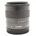 ★Excellent Condition★ Canon EF-M 18-55mm F3.5-5.6 #18249