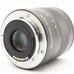 ★Excellent Condition★ Canon EF-M 18-55mm F3.5-5.6 #18249