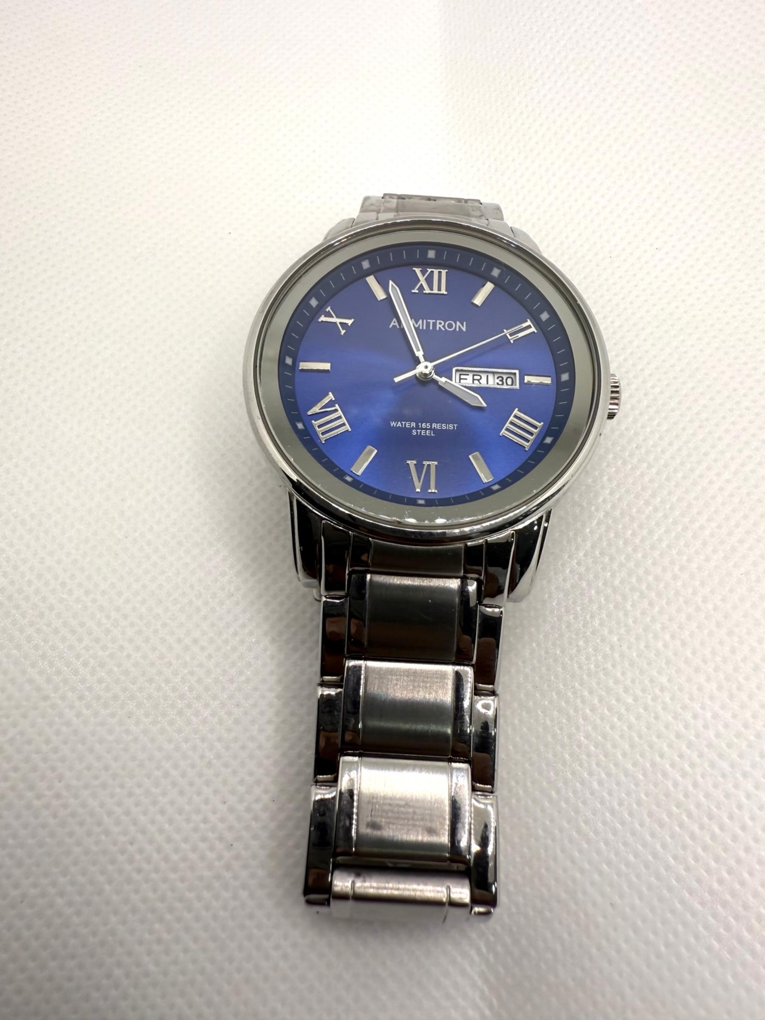 Armitron Men’s Watch