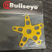Bullseye Peddles