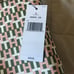 Large Tommy Hilfiger Cosmetic Bag NEW 78