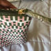 Large Tommy Hilfiger Cosmetic Bag NEW 78