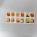 Vintage Seed Packets Forever Stamps (Booklet of 20 Stamps)