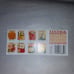 Vintage Seed Packets Forever Stamps (Booklet of 20 Stamps)