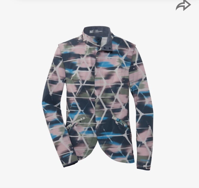 Brooks PureProject Jacket II Size S