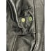 Vintage Genuine Harley Davidson Leather Duffle Bag Travel 20 x 11 x 9