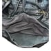 Vintage Genuine Harley Davidson Leather Duffle Bag Travel 20 x 11 x 9