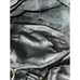 Vintage Genuine Harley Davidson Leather Duffle Bag Travel 20 x 11 x 9