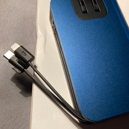 MyCharge 10,050 mAh Power Bank Retails for 80 - 99!!!
