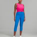 Lululemon Sonic Pink Sculpt II Tank Top