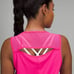 Lululemon Sonic Pink Sculpt II Tank Top