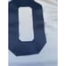 Majestic Authentic Atlanta Braves #10 Chipper Jones Baseball Jersey Medium