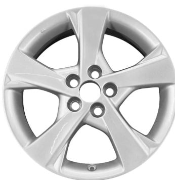 2011-2013 Toyota Corolla