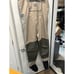 Chota Outdoor Gear South Fork Breathable Waders Large New With Tags